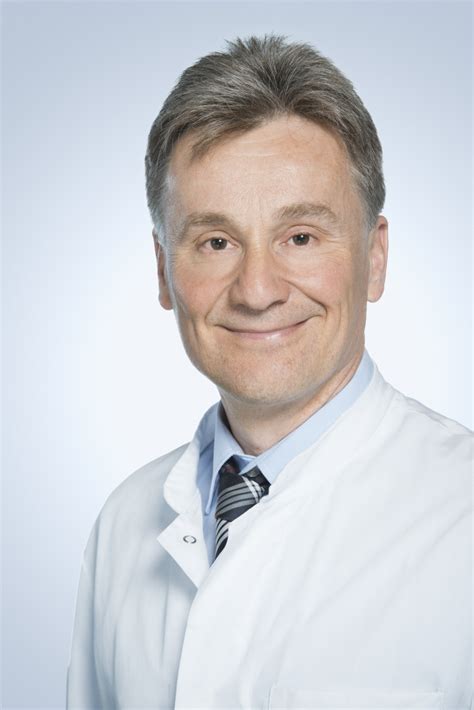 Herr Prof. Dr. med. Markus Hufnagel